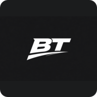 Logo de Base Training 
